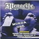 Menacide - Murda One (Limited Collector's Edition)